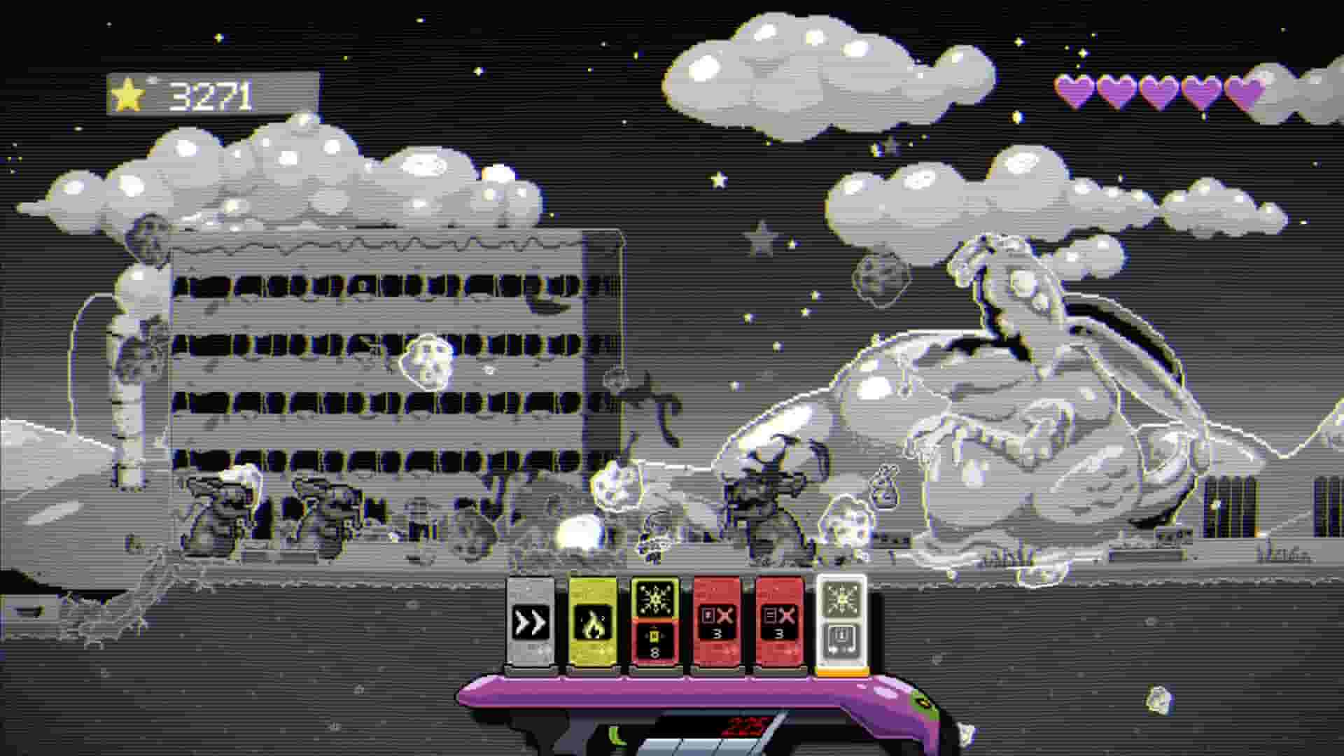 Disaster Blaster screenshot thumbnail screenshot 7