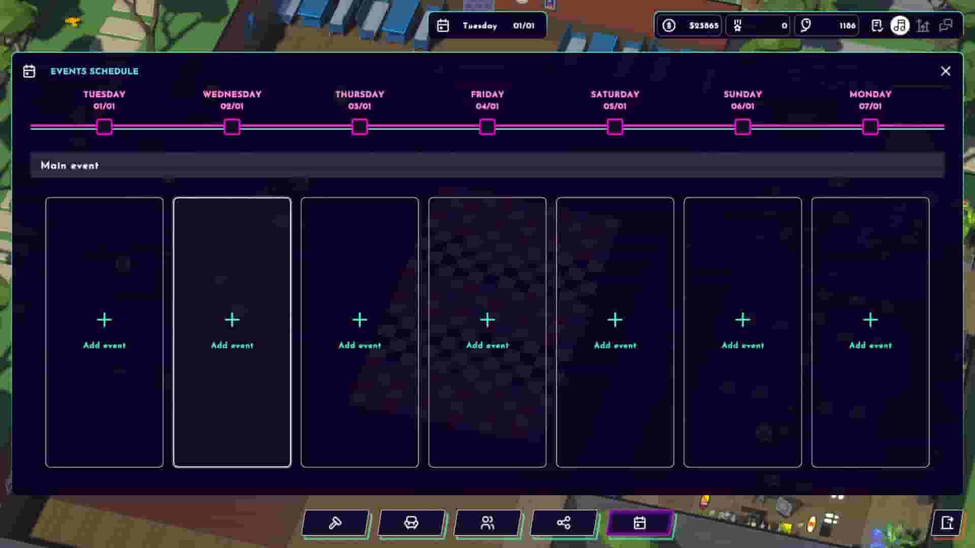 Disco Simulator screenshot thumbnail screenshot 15