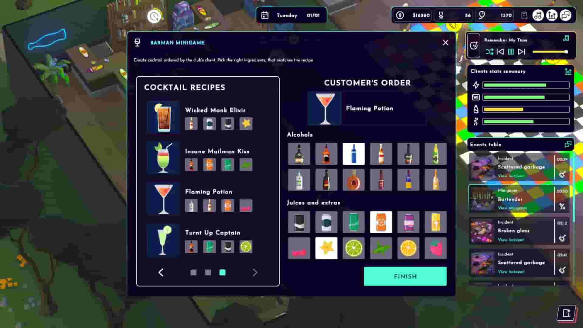 Disco Simulator screenshot thumbnail screenshot 9