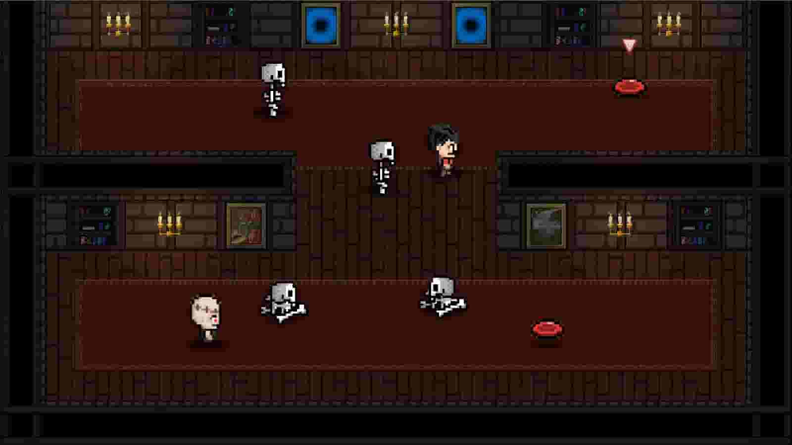 DiscStorm screenshot thumbnail screenshot 9