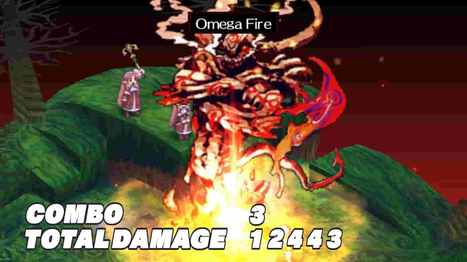 Disgaea 2 PC screenshot thumbnail screenshot 11