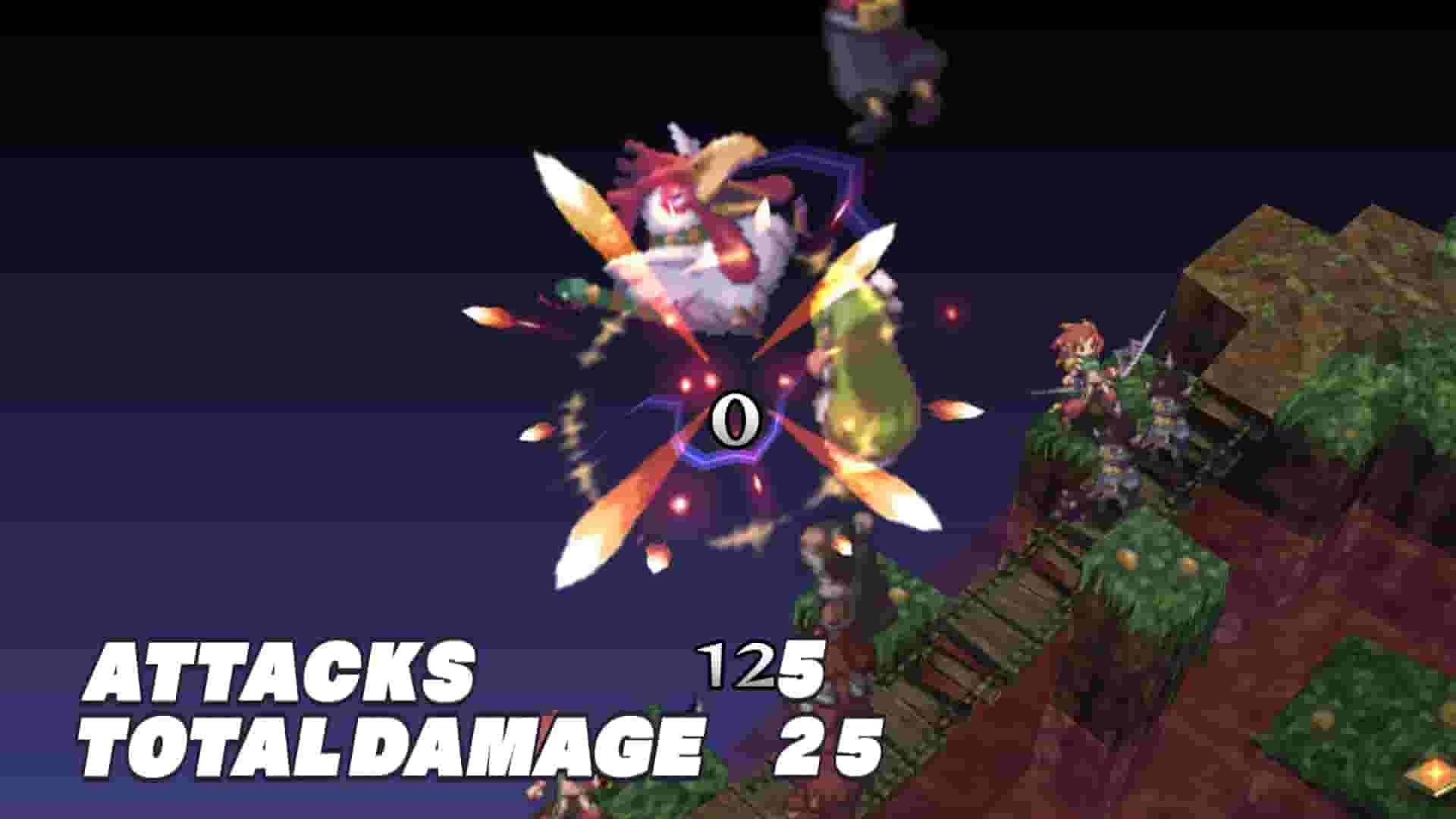 Disgaea 2 PC screenshot thumbnail screenshot 3