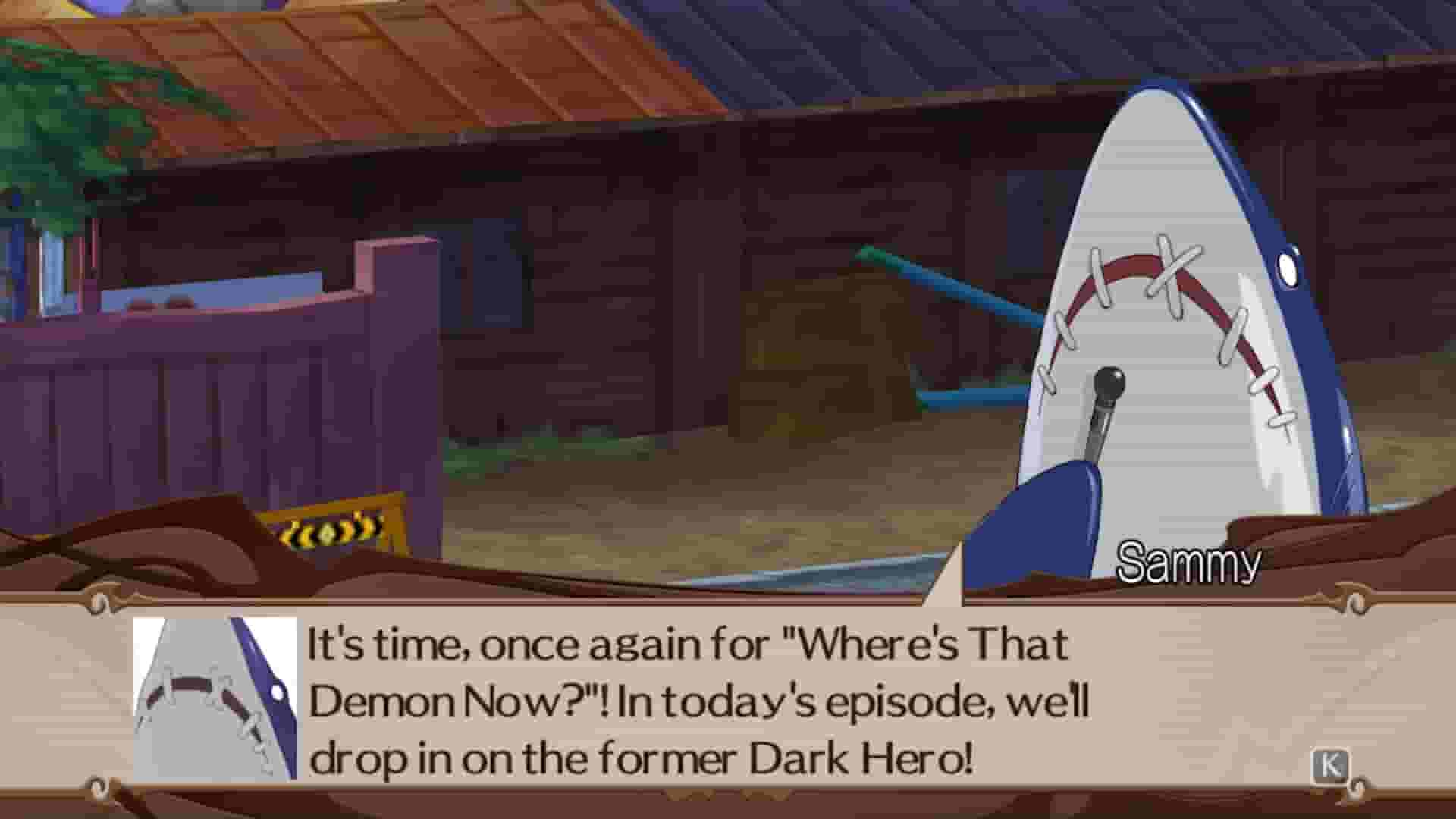 Disgaea 2 PC screenshot thumbnail screenshot 4