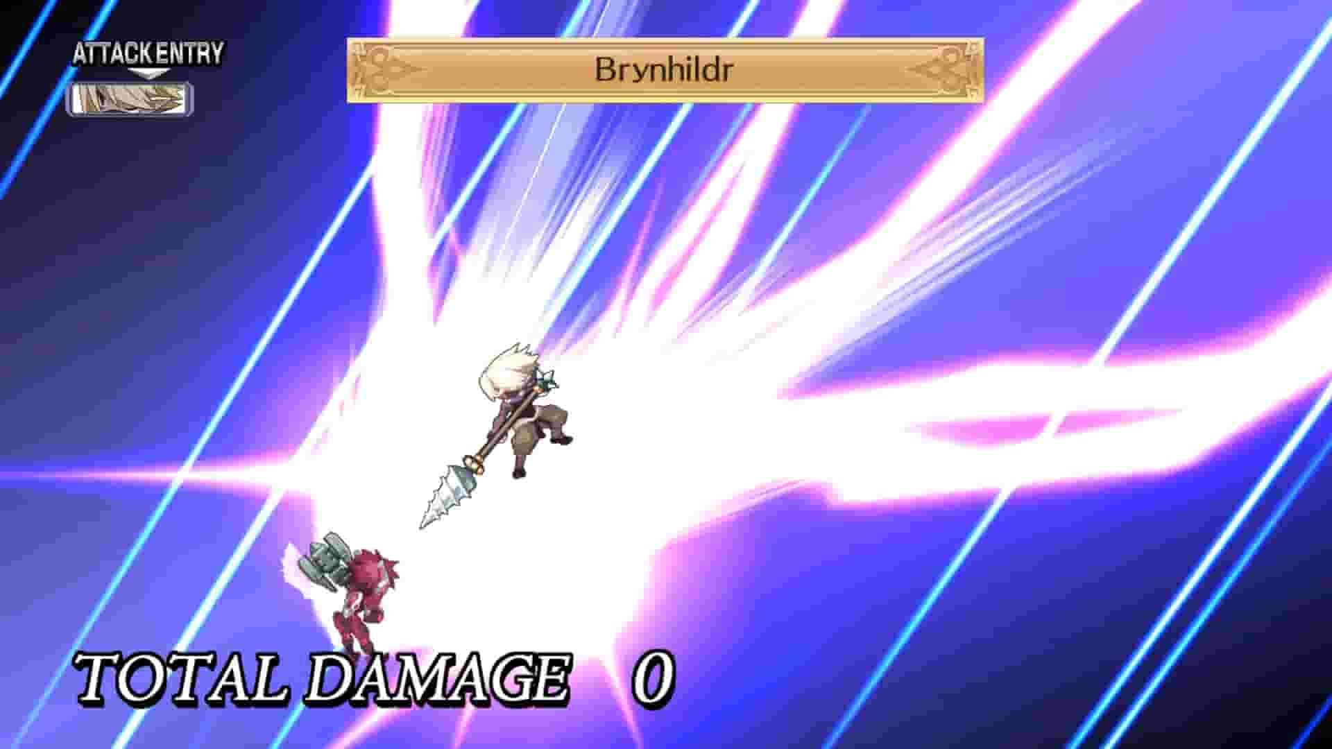 Disgaea 4 Complete+ screenshot thumbnail screenshot 2