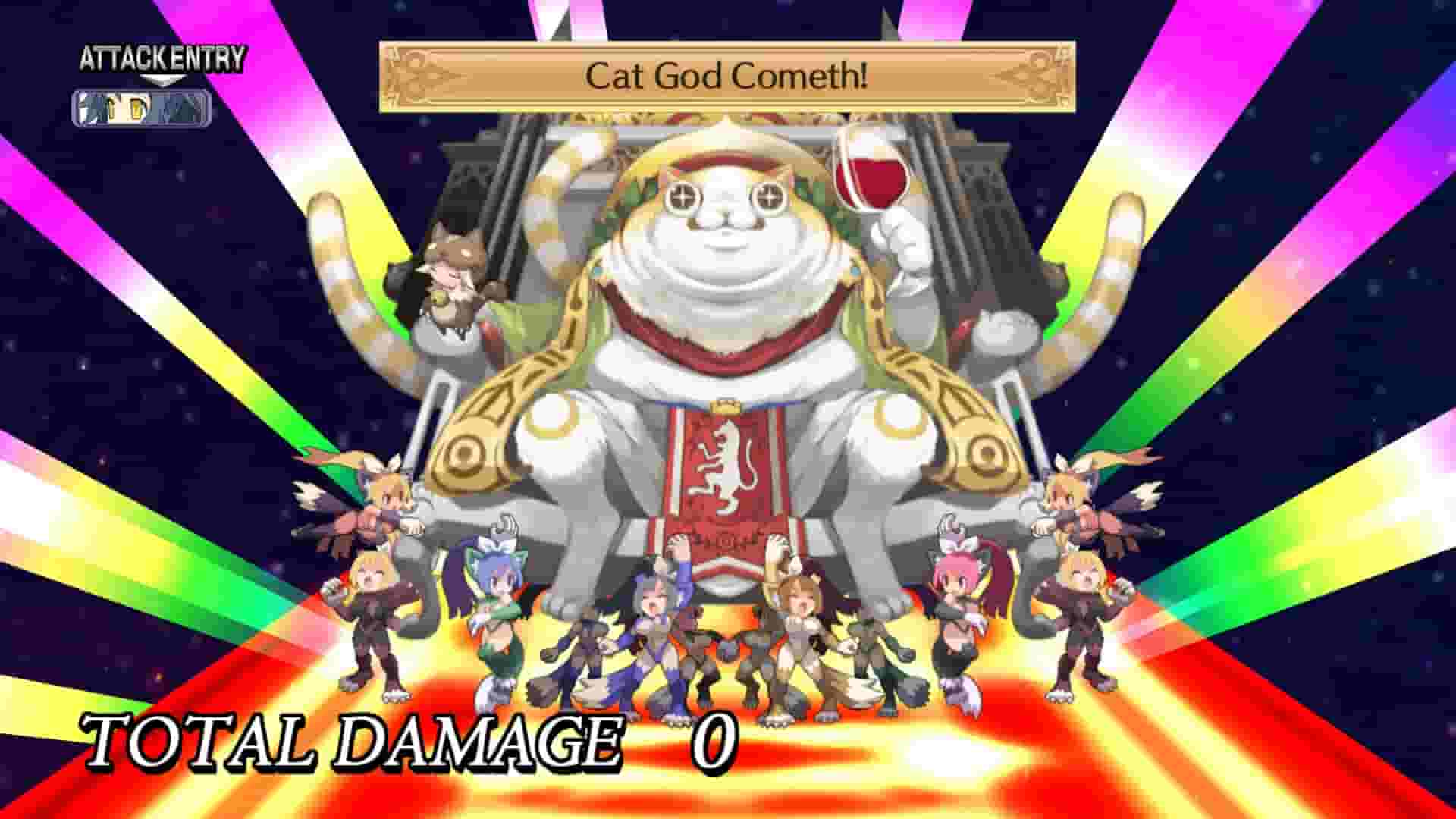 Disgaea 4 Complete+ screenshot thumbnail screenshot 4