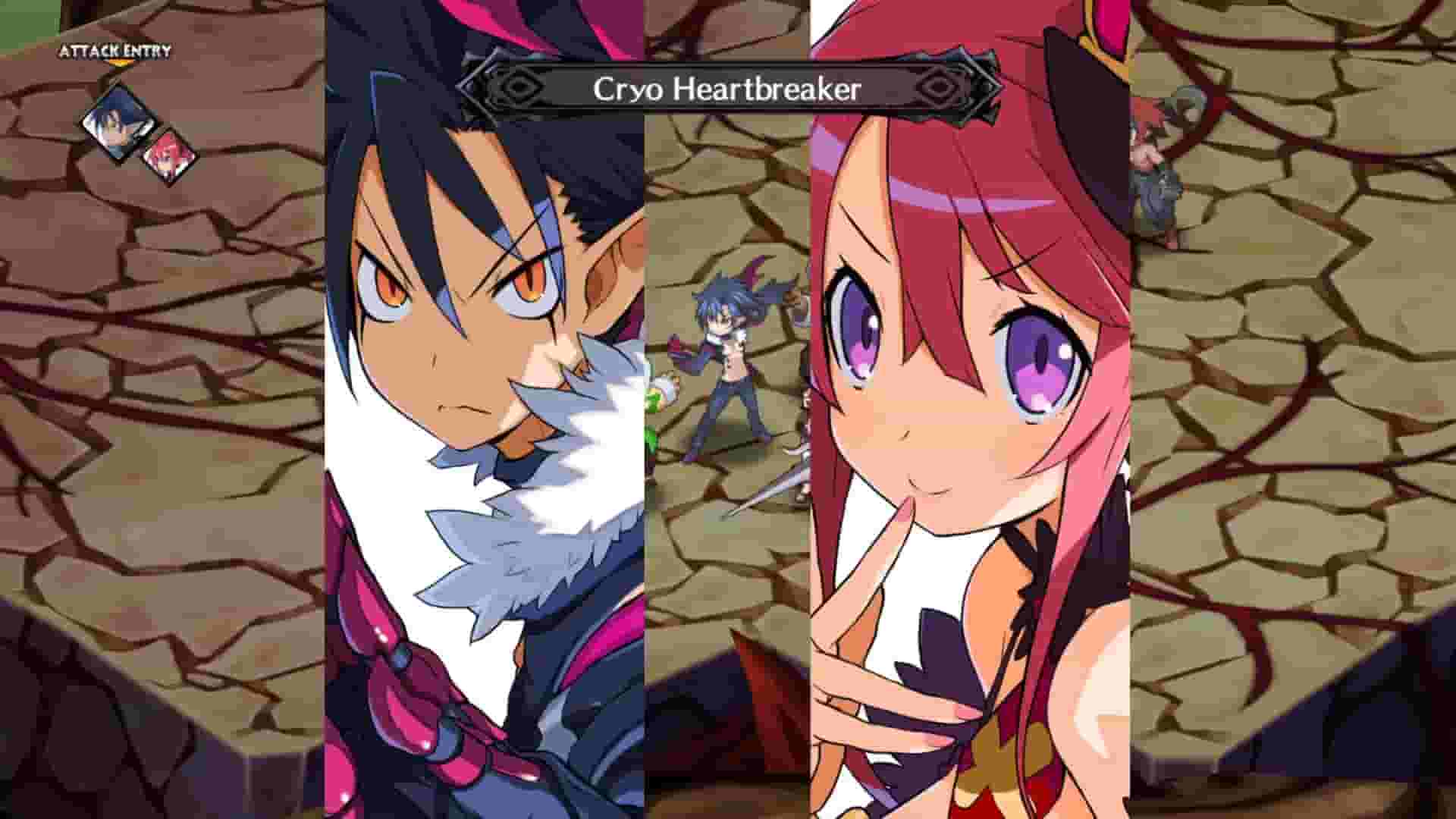 Disgaea 5 Complete screenshot thumbnail screenshot 0