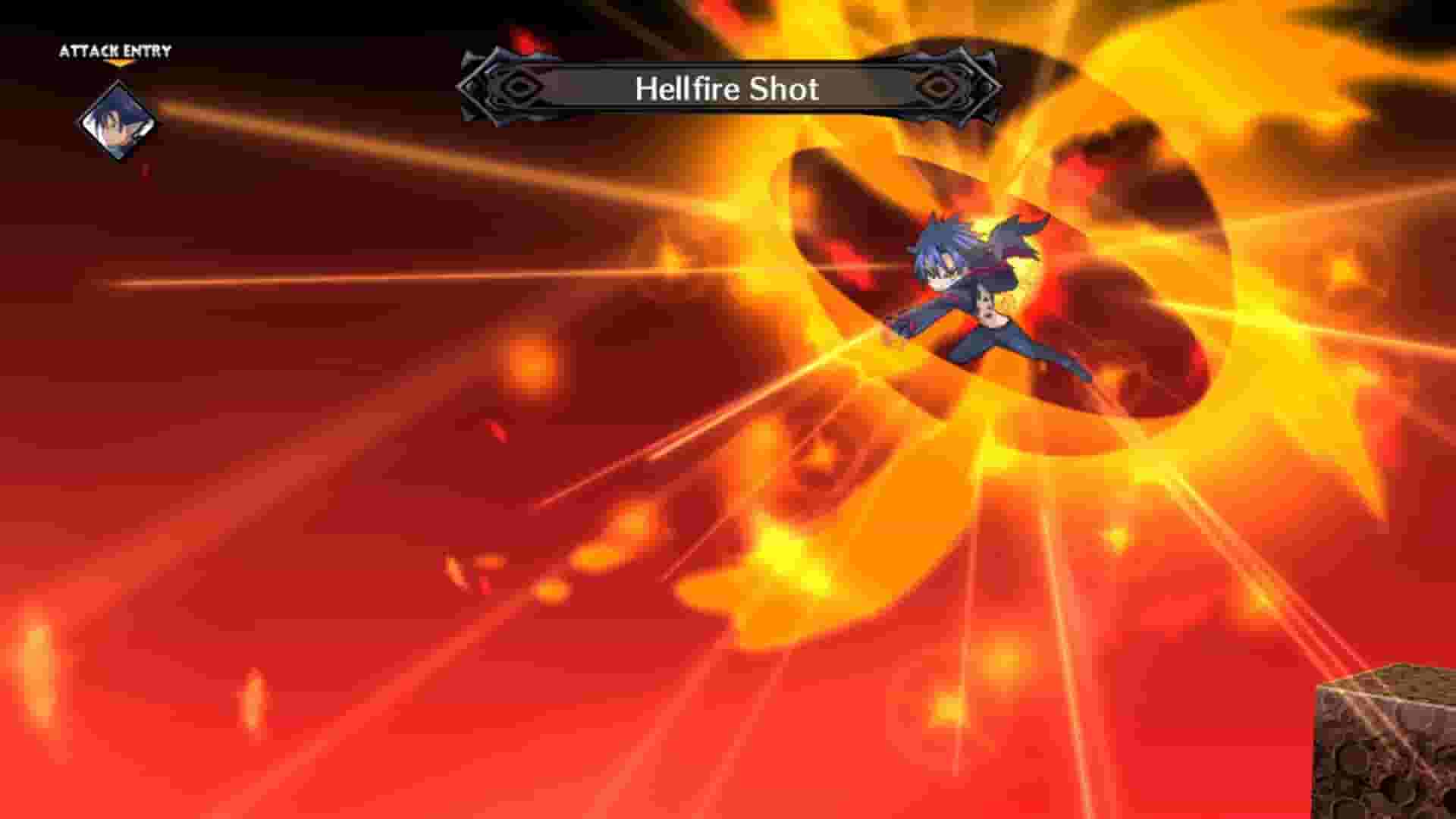 Disgaea 5 Complete screenshot thumbnail screenshot 3