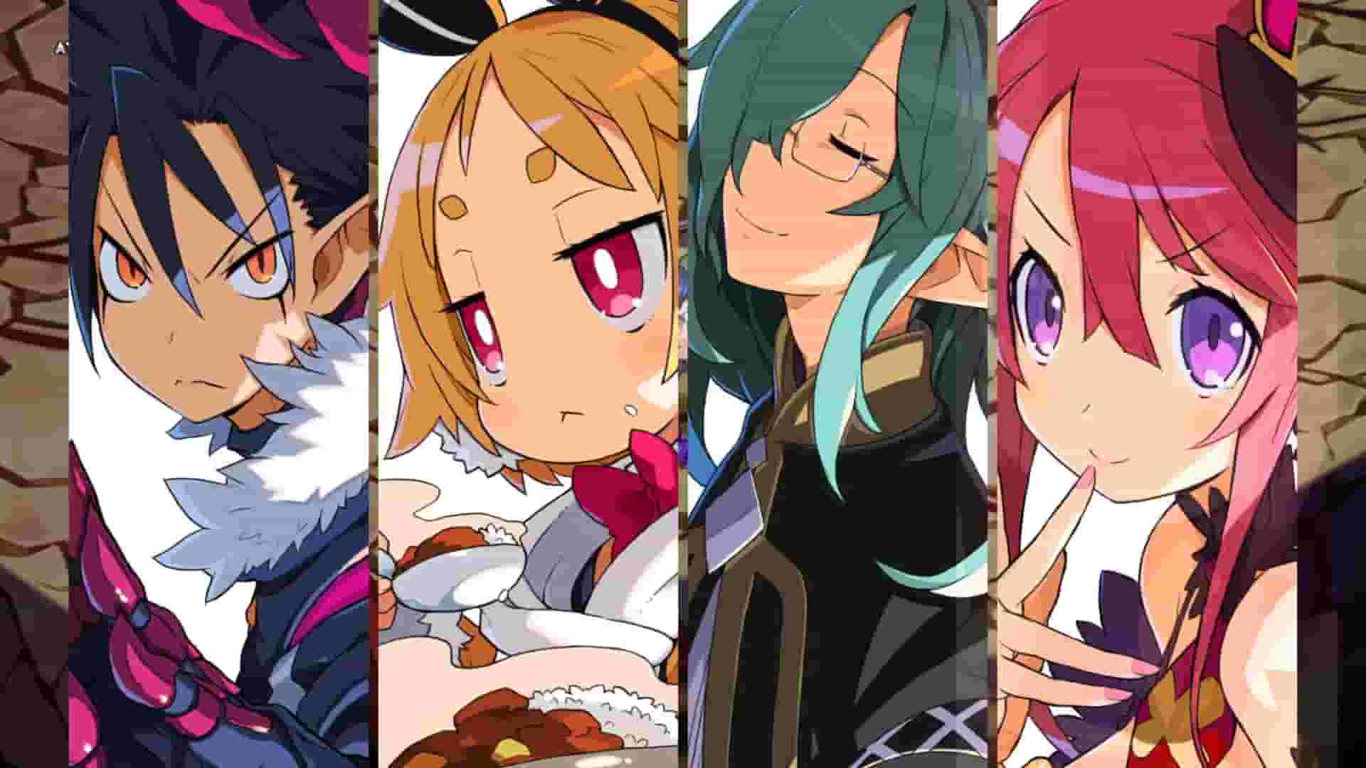 Disgaea 5 Complete screenshot thumbnail screenshot 4