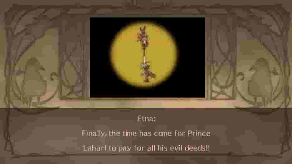 Disgaea PC screenshot thumbnail screenshot 12