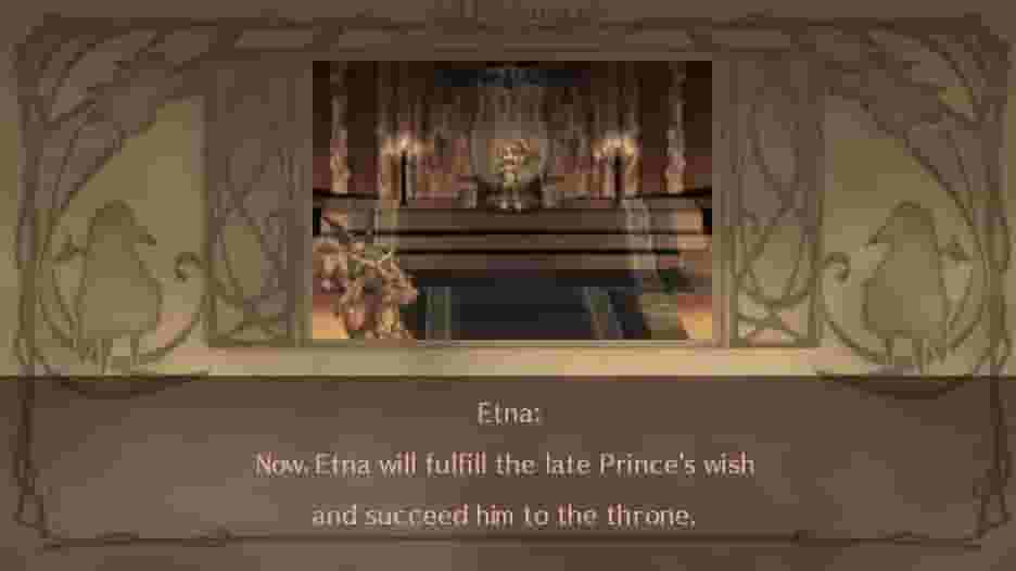 Disgaea PC screenshot thumbnail screenshot 13