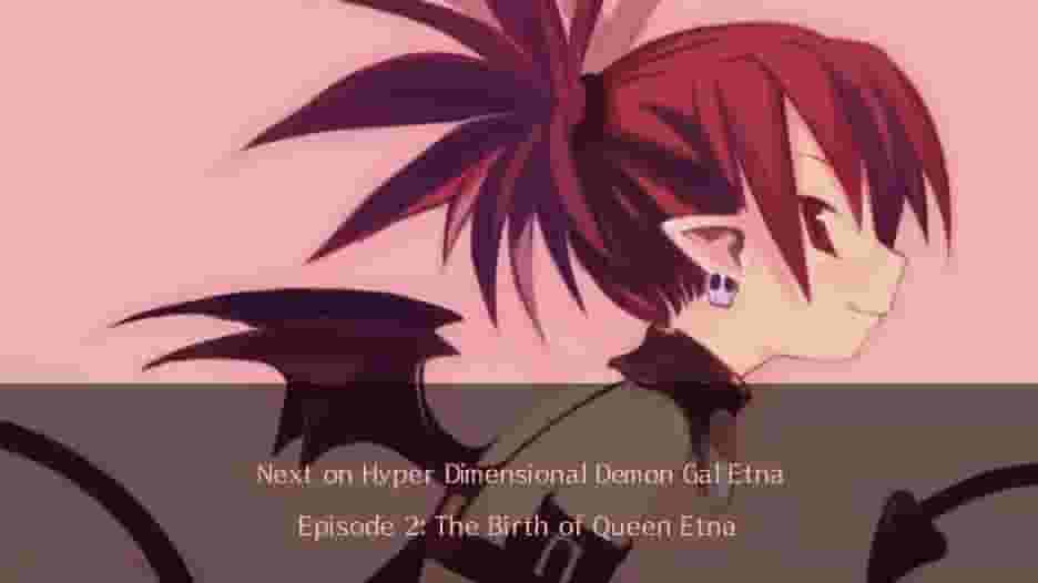 Disgaea PC screenshot thumbnail screenshot 14