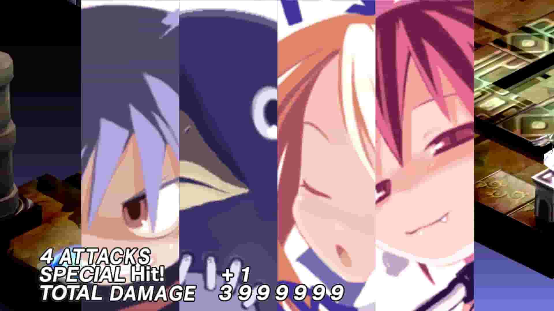 Disgaea PC screenshot thumbnail screenshot 2