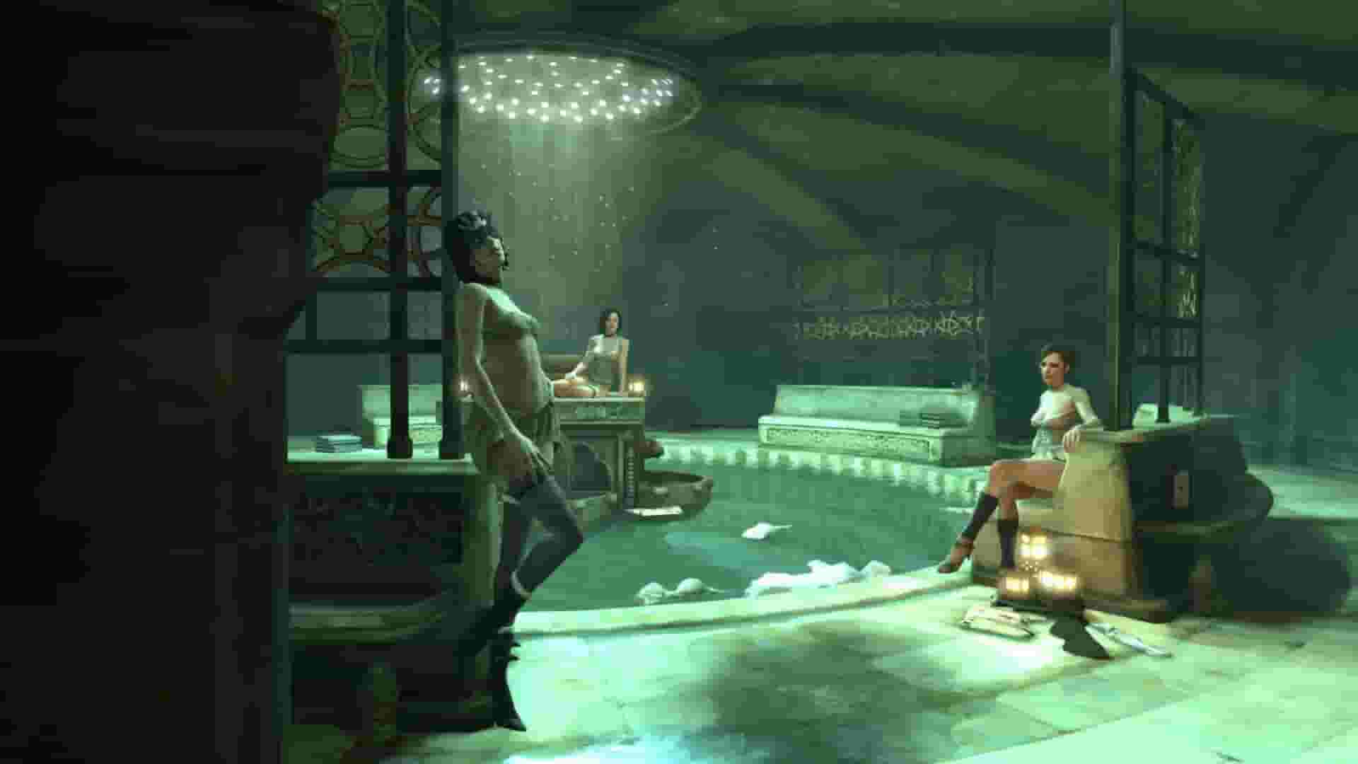 Dishonored screenshot thumbnail screenshot 3