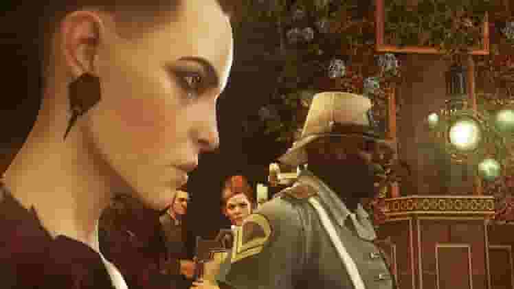 Dishonored 2 screenshot thumbnail screenshot 0