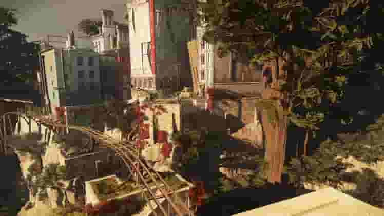 Dishonored 2 screenshot thumbnail screenshot 2