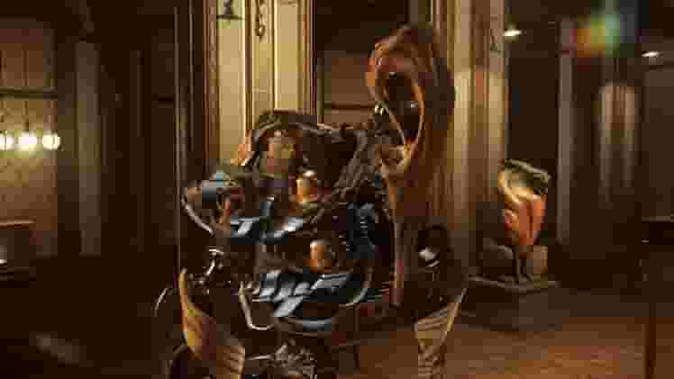 Dishonored 2 screenshot thumbnail screenshot 4