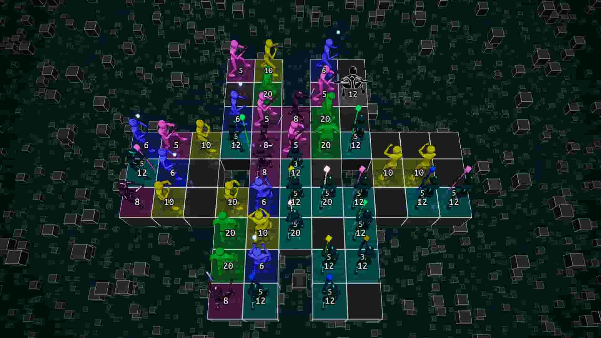 Disintegral screenshot thumbnail screenshot 0