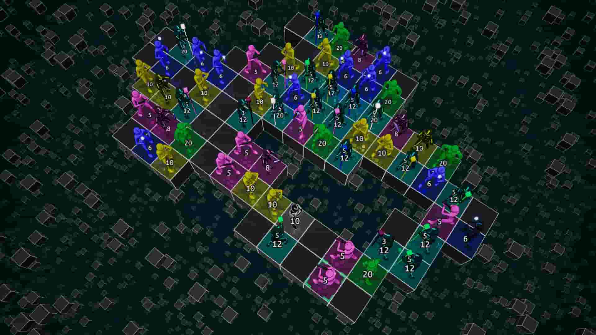 Disintegral screenshot thumbnail screenshot 2