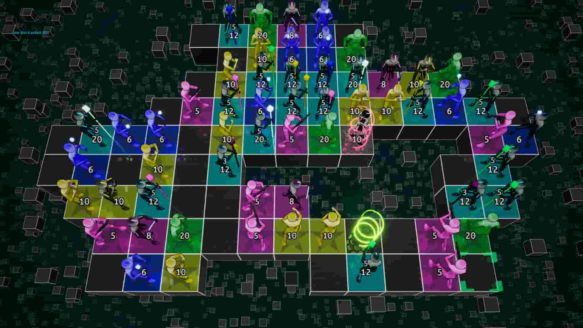 Disintegral screenshot thumbnail screenshot 3