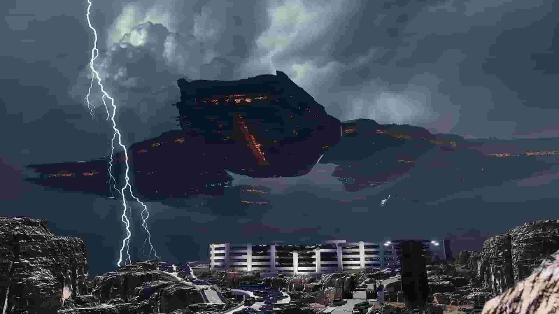 Disintegration screenshot thumbnail screenshot 0