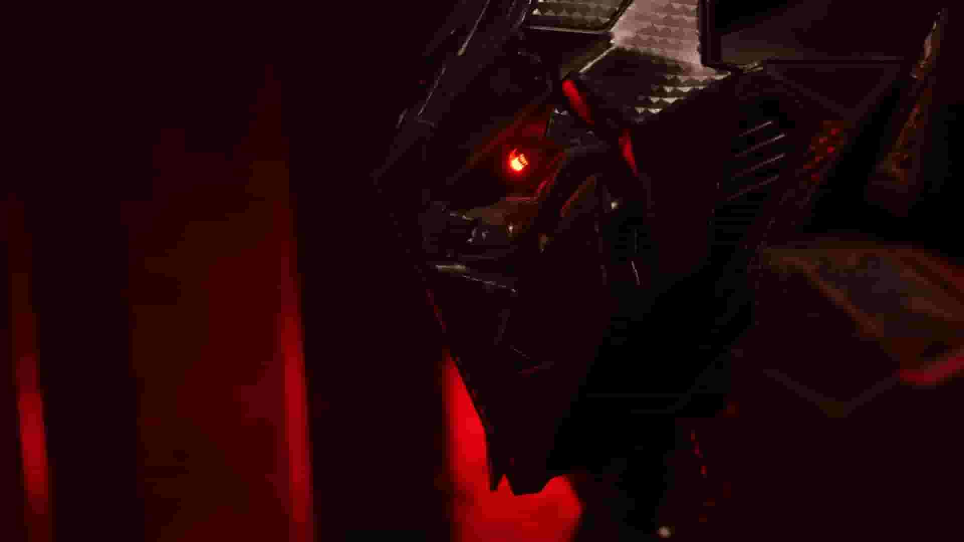 Disintegration screenshot thumbnail screenshot 3