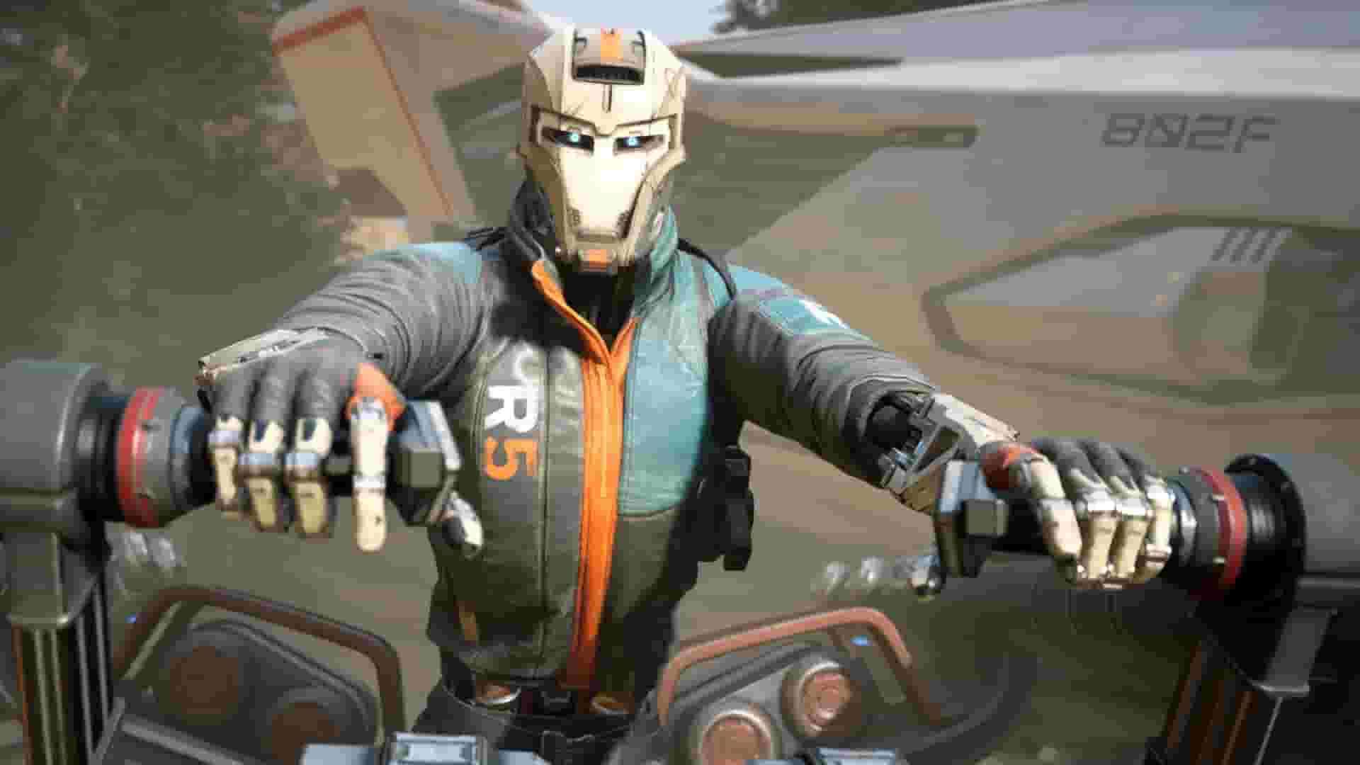 Disintegration screenshot thumbnail screenshot 4