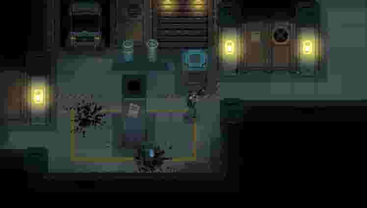 Disjunction screenshot thumbnail screenshot 0