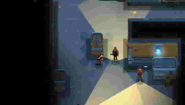 Disjunction screenshot thumbnail screenshot 4