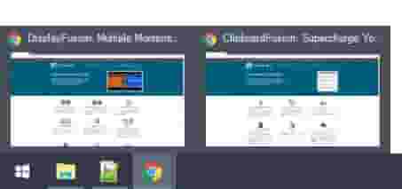 DisplayFusion screenshot thumbnail screenshot 7