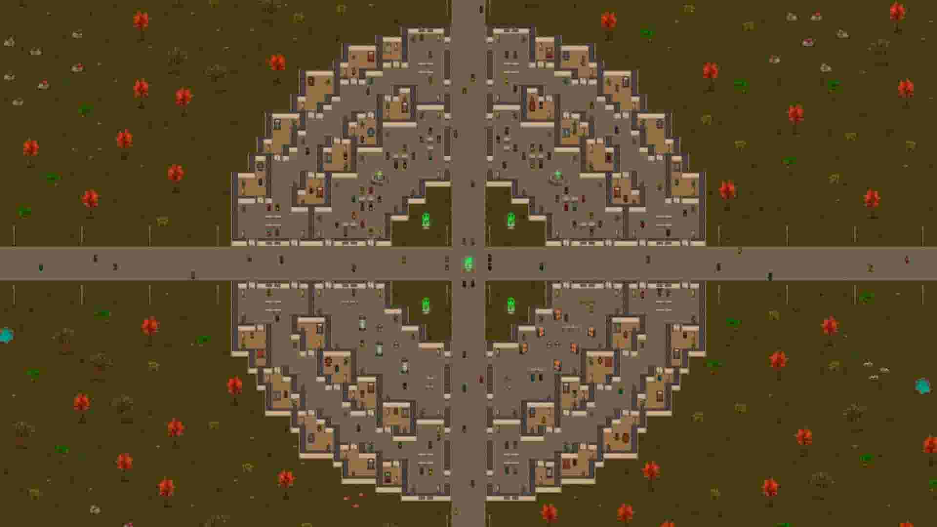 Dissent on Mars screenshot thumbnail screenshot 1