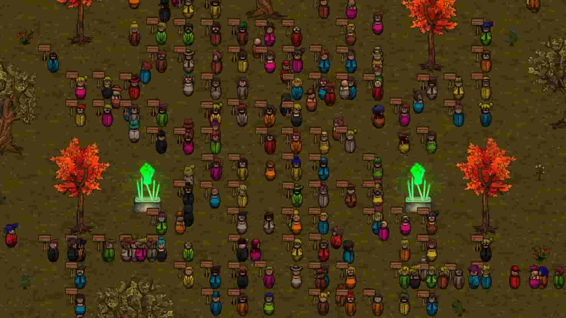 Dissent on Mars screenshot thumbnail screenshot 10