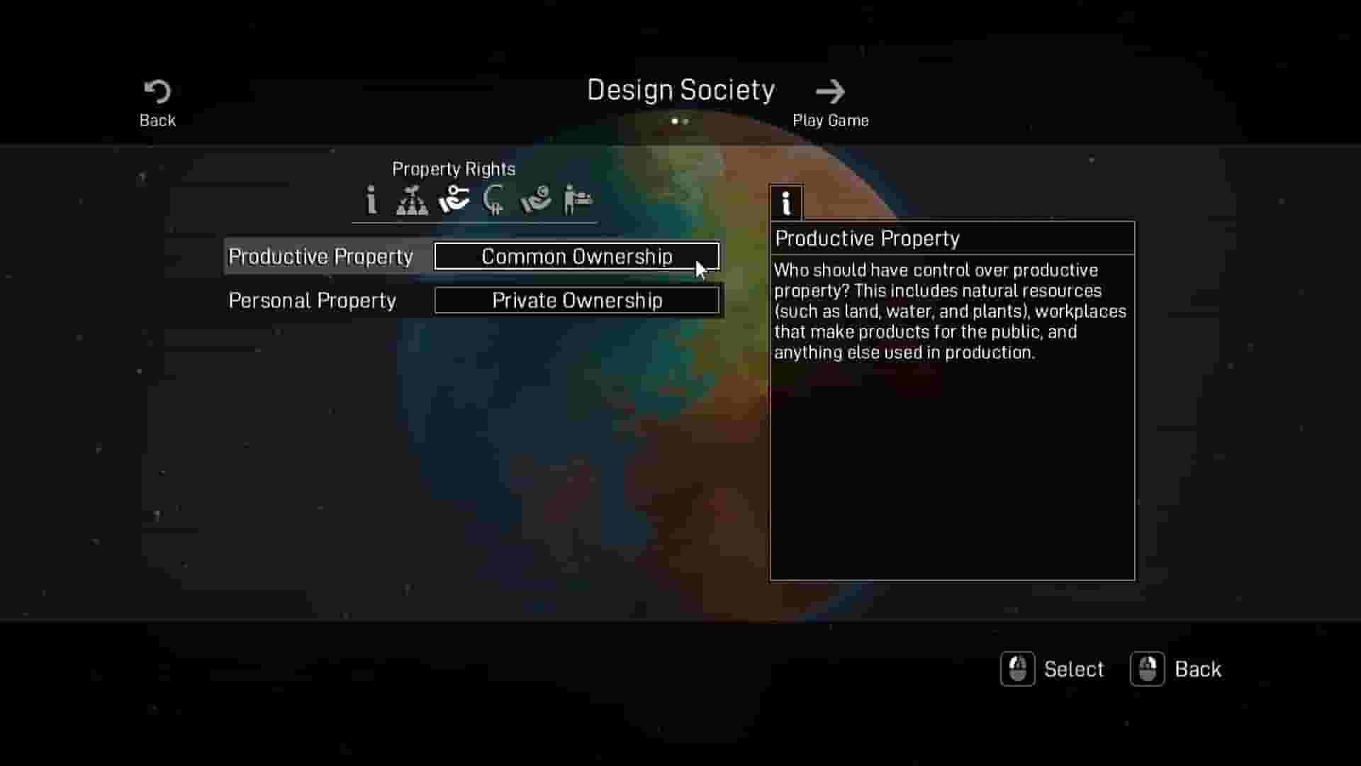 Dissent on Mars screenshot thumbnail screenshot 2