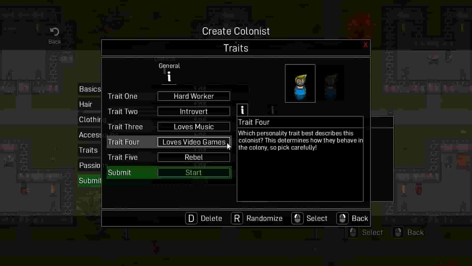 Dissent on Mars screenshot thumbnail screenshot 4