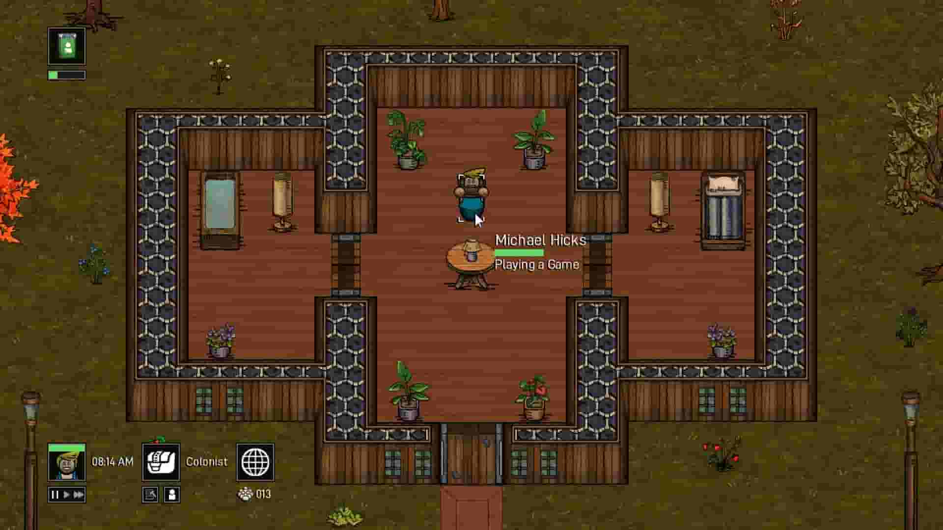 Dissent on Mars screenshot thumbnail screenshot 5