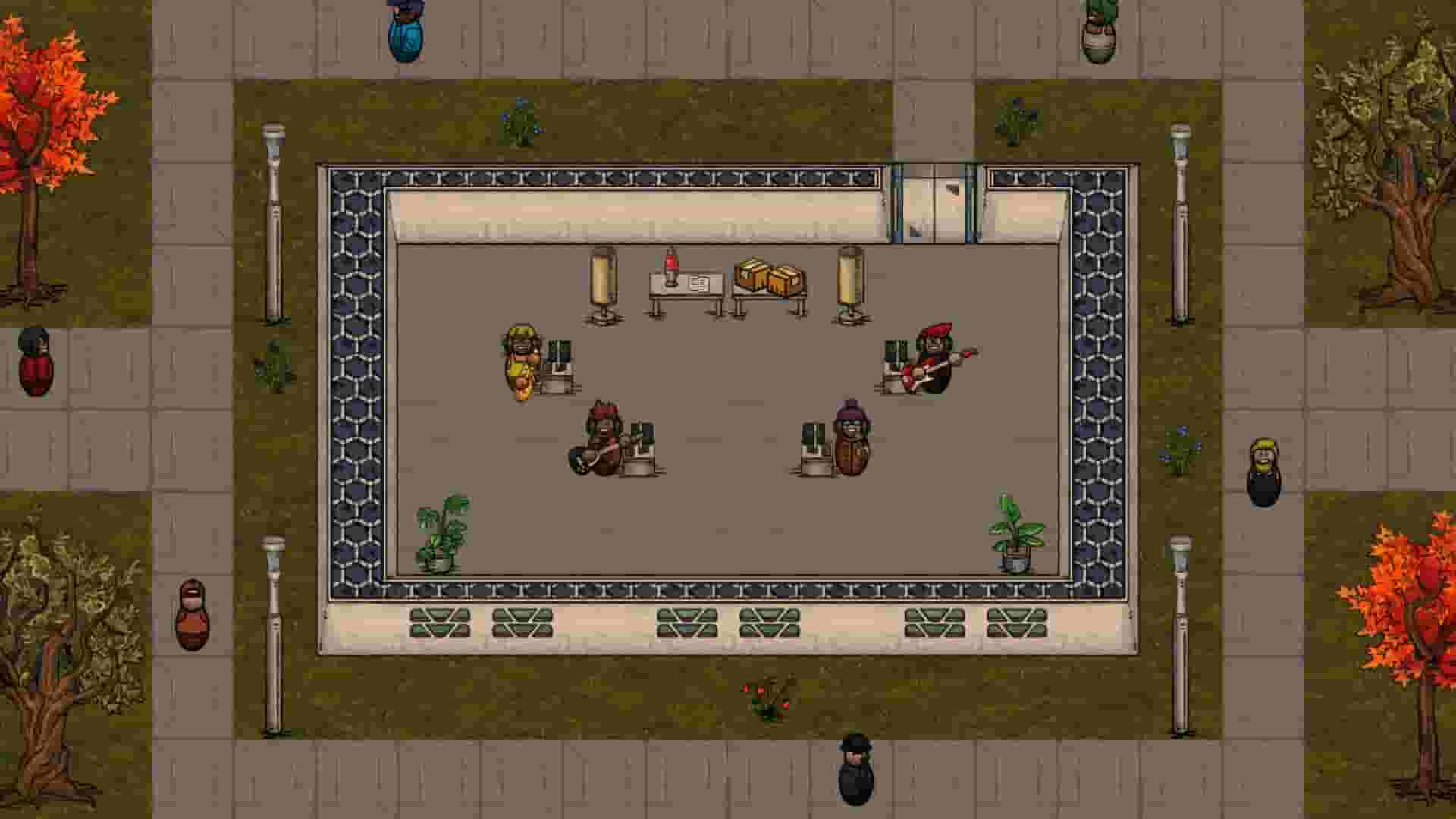 Dissent on Mars screenshot thumbnail screenshot 7