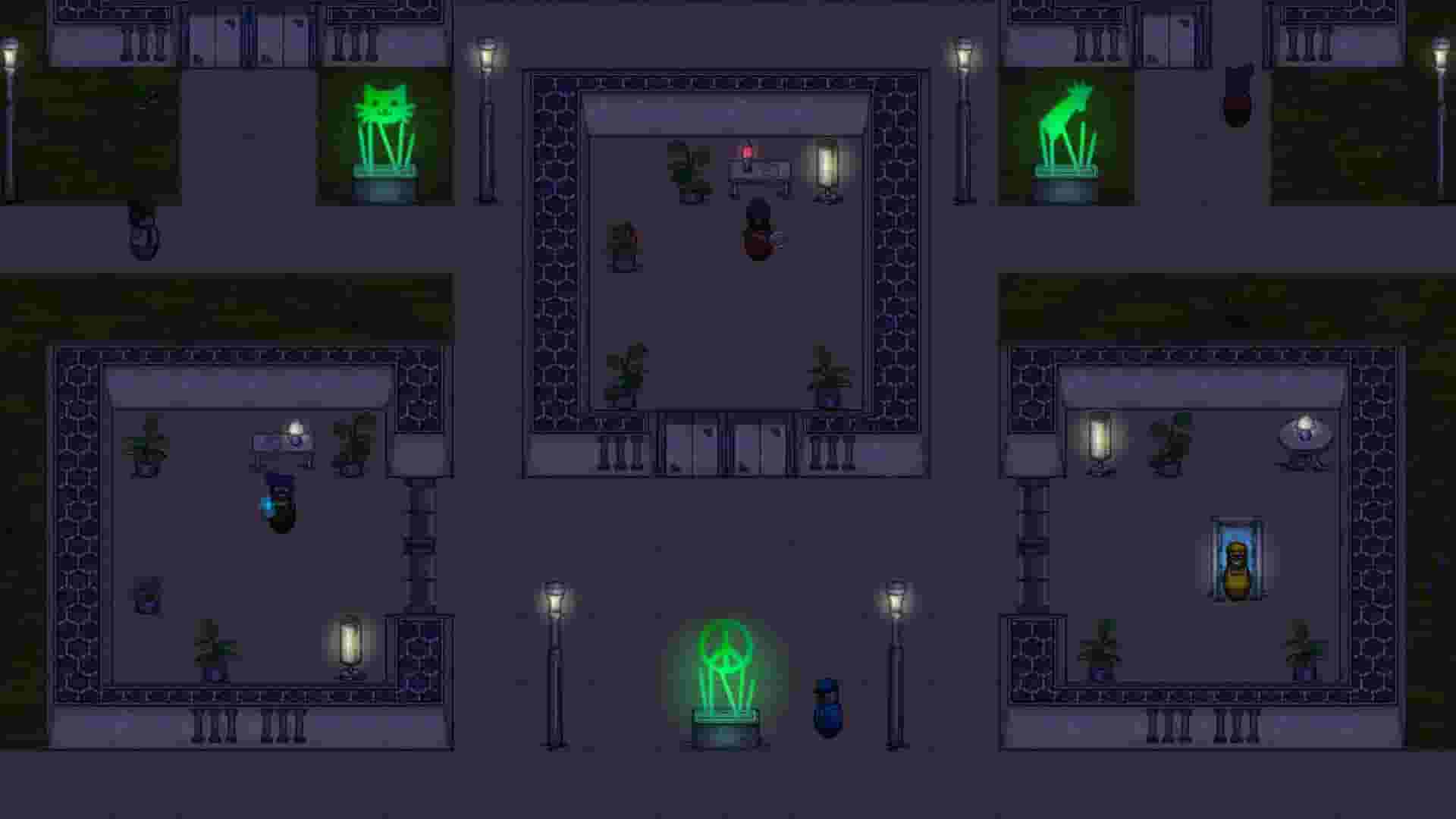 Dissent on Mars screenshot thumbnail screenshot 8