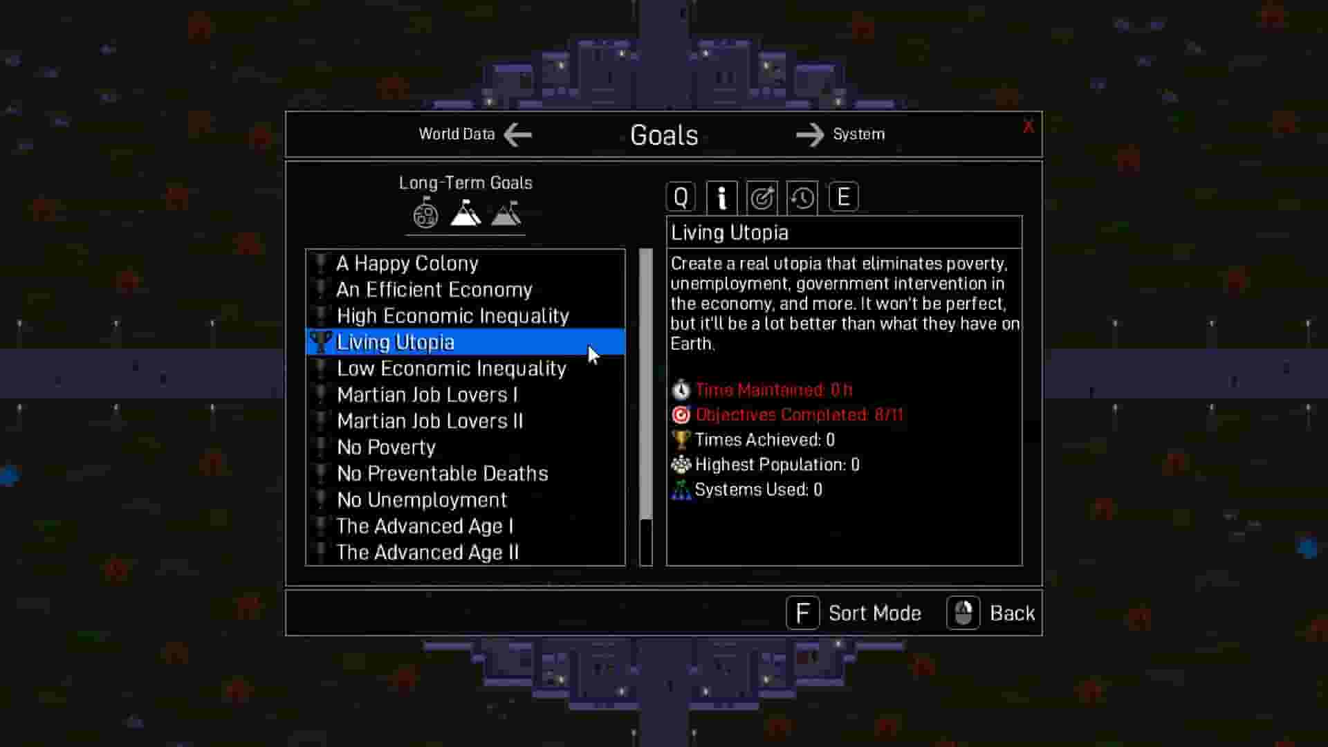 Dissent on Mars screenshot thumbnail screenshot 9