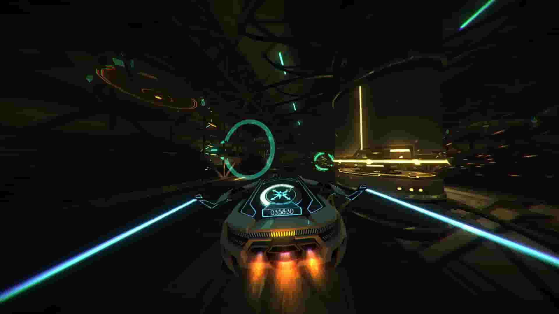 Distance screenshot thumbnail screenshot 1