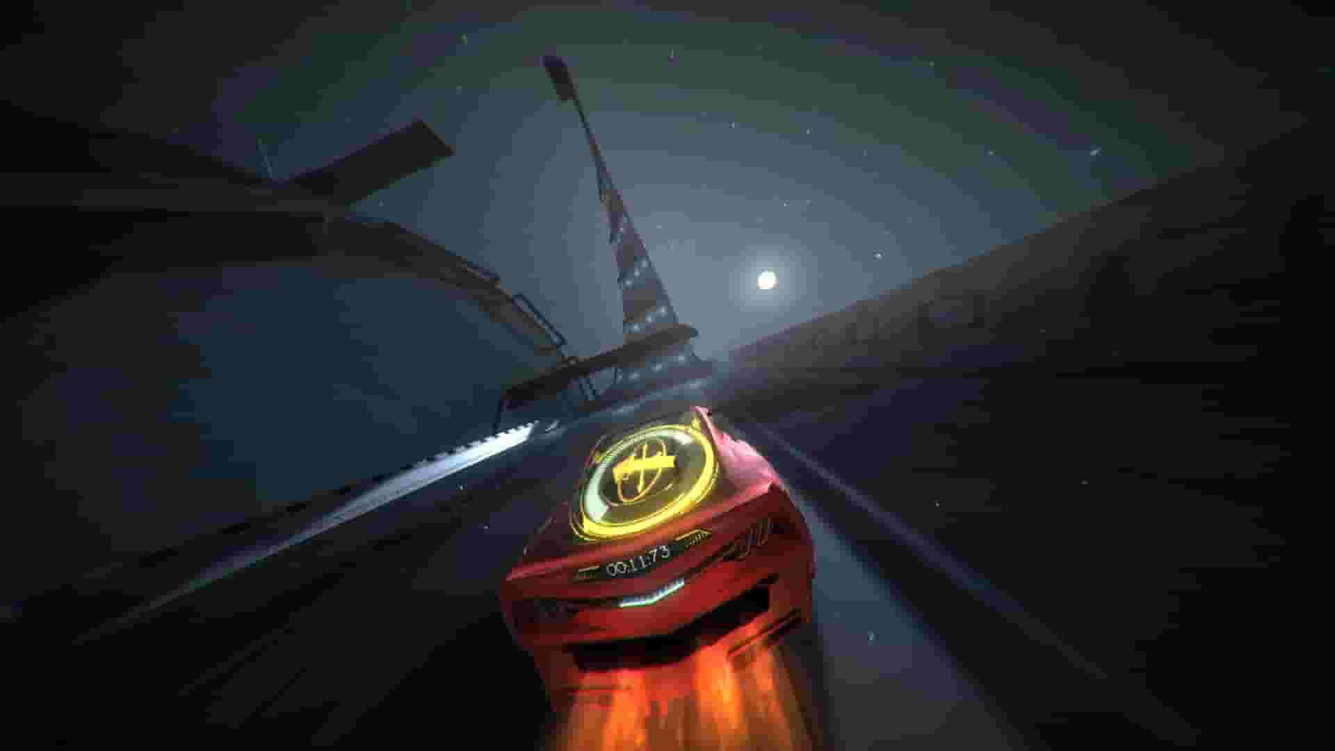 Distance screenshot thumbnail screenshot 2