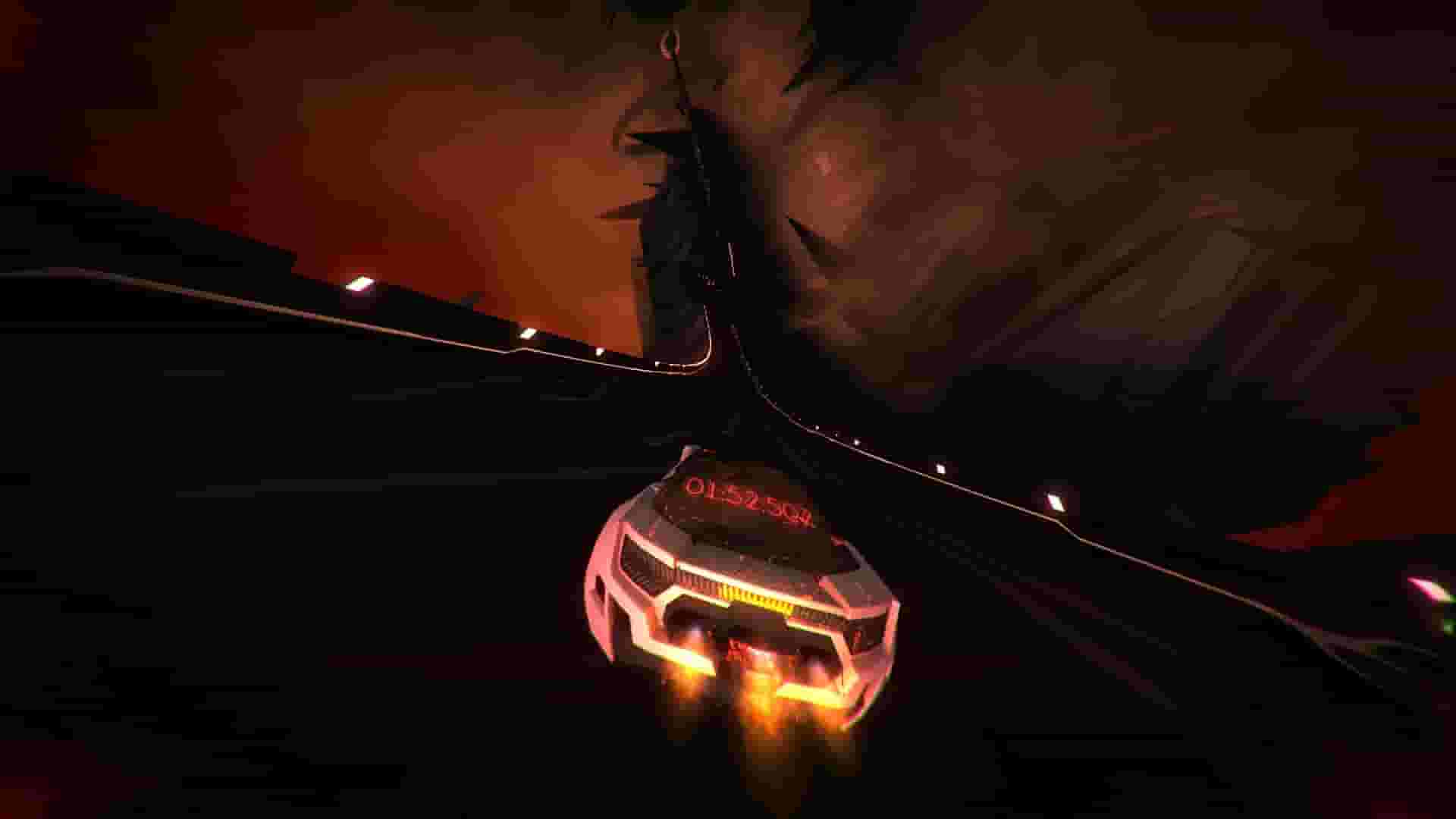 Distance screenshot thumbnail screenshot 5