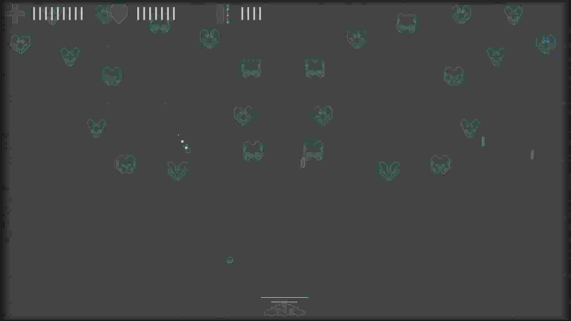 Distant Space screenshot thumbnail screenshot 1