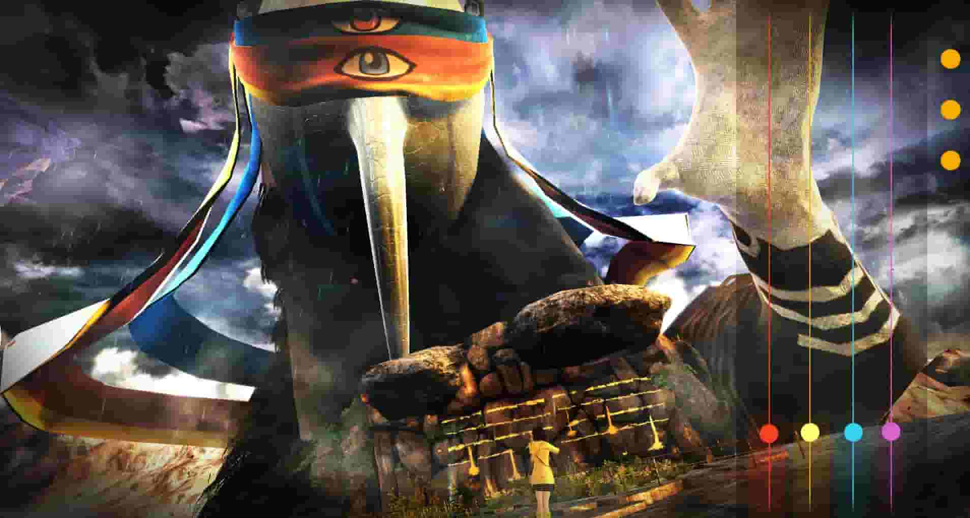 Distortions screenshot thumbnail screenshot 0