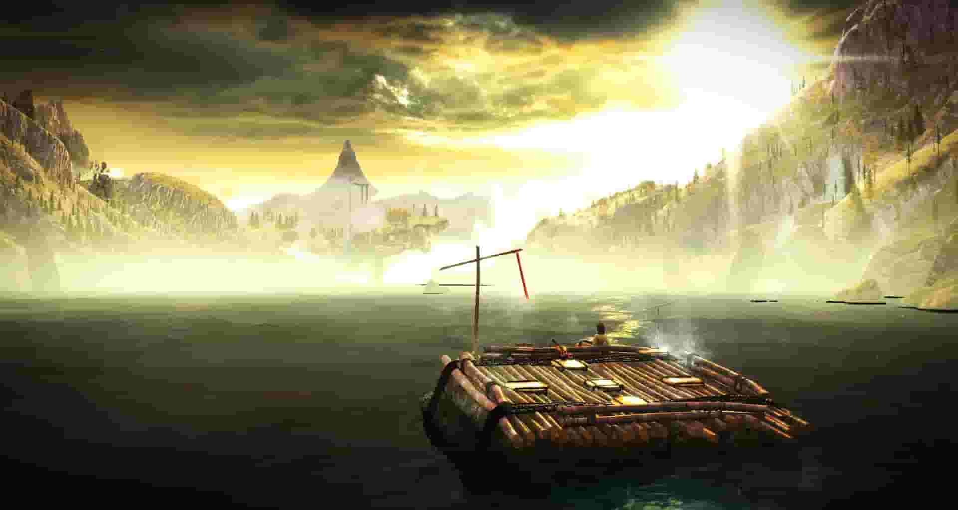 Distortions screenshot thumbnail screenshot 1