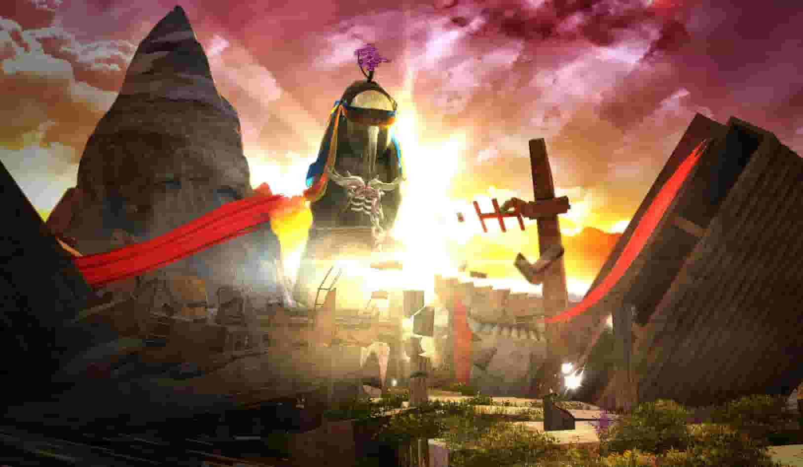 Distortions screenshot thumbnail screenshot 10