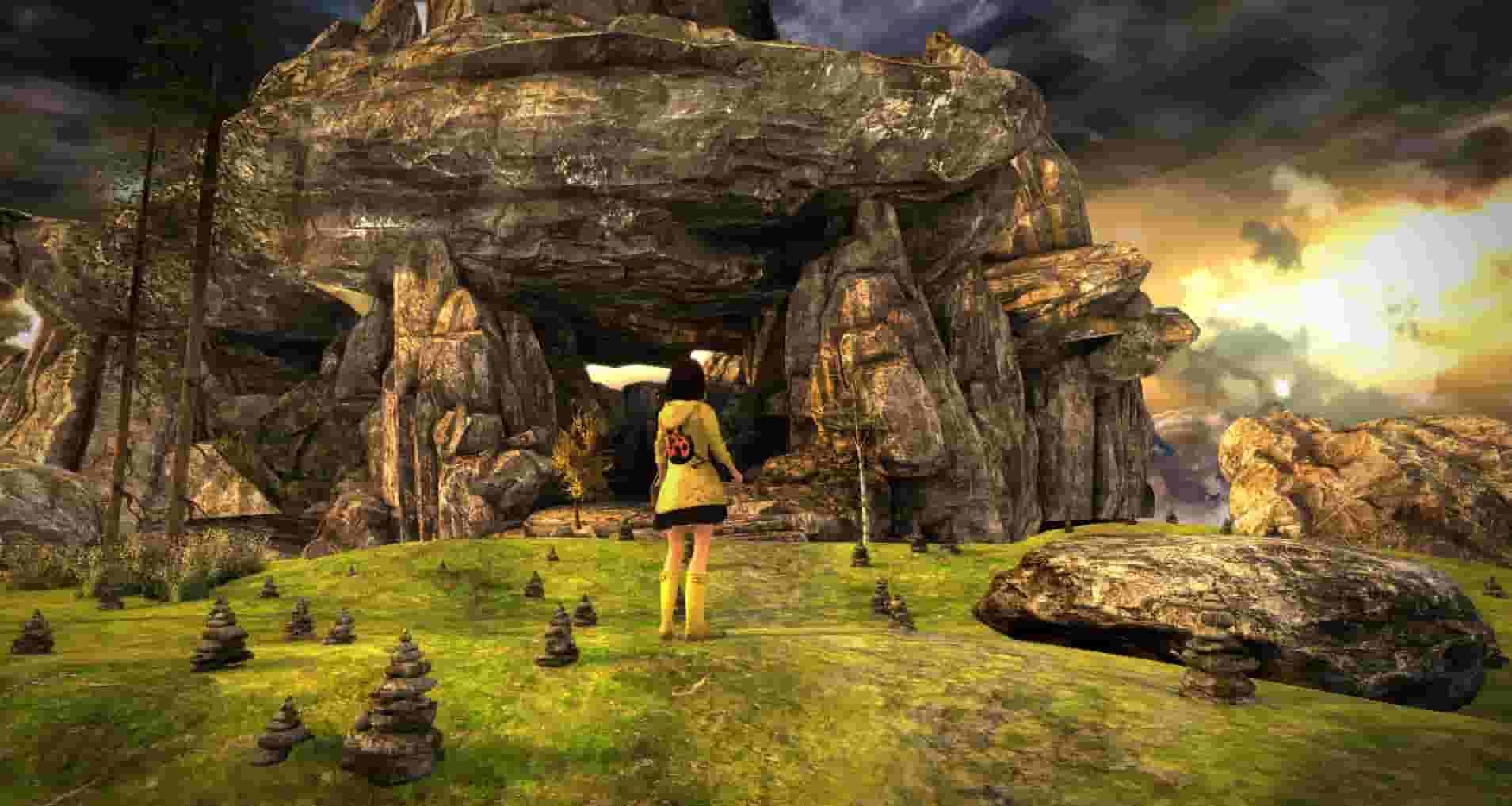 Distortions screenshot thumbnail screenshot 15