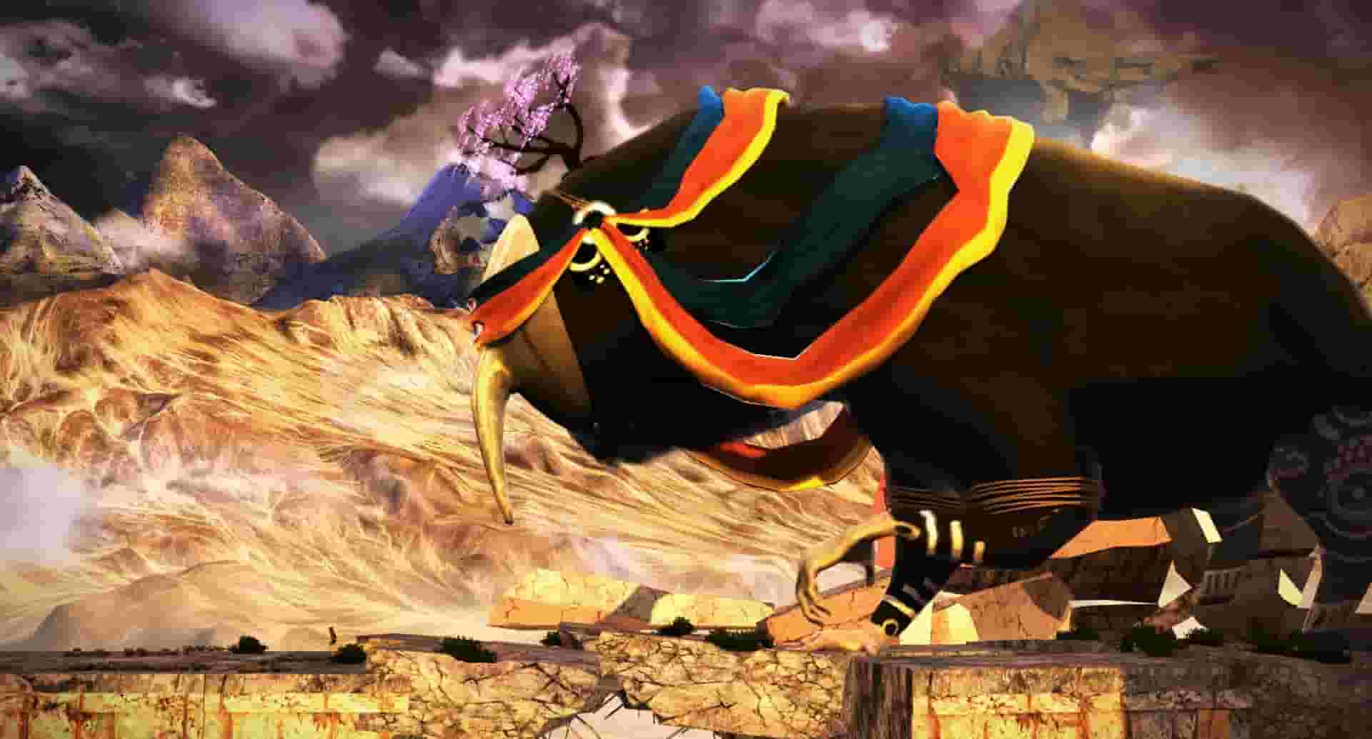 Distortions screenshot thumbnail screenshot 16