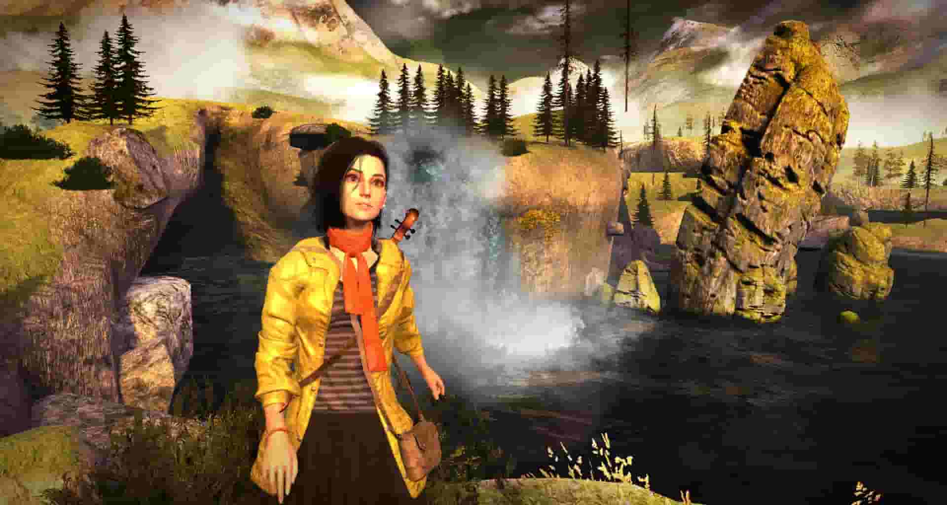 Distortions screenshot thumbnail screenshot 17