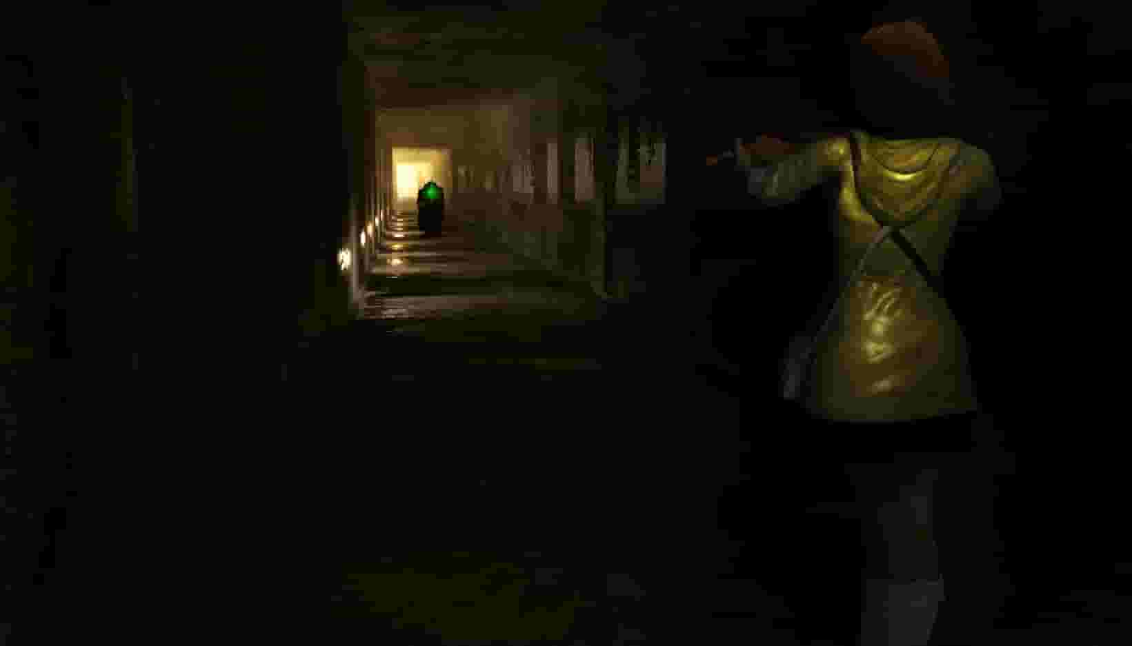 Distortions screenshot thumbnail screenshot 3