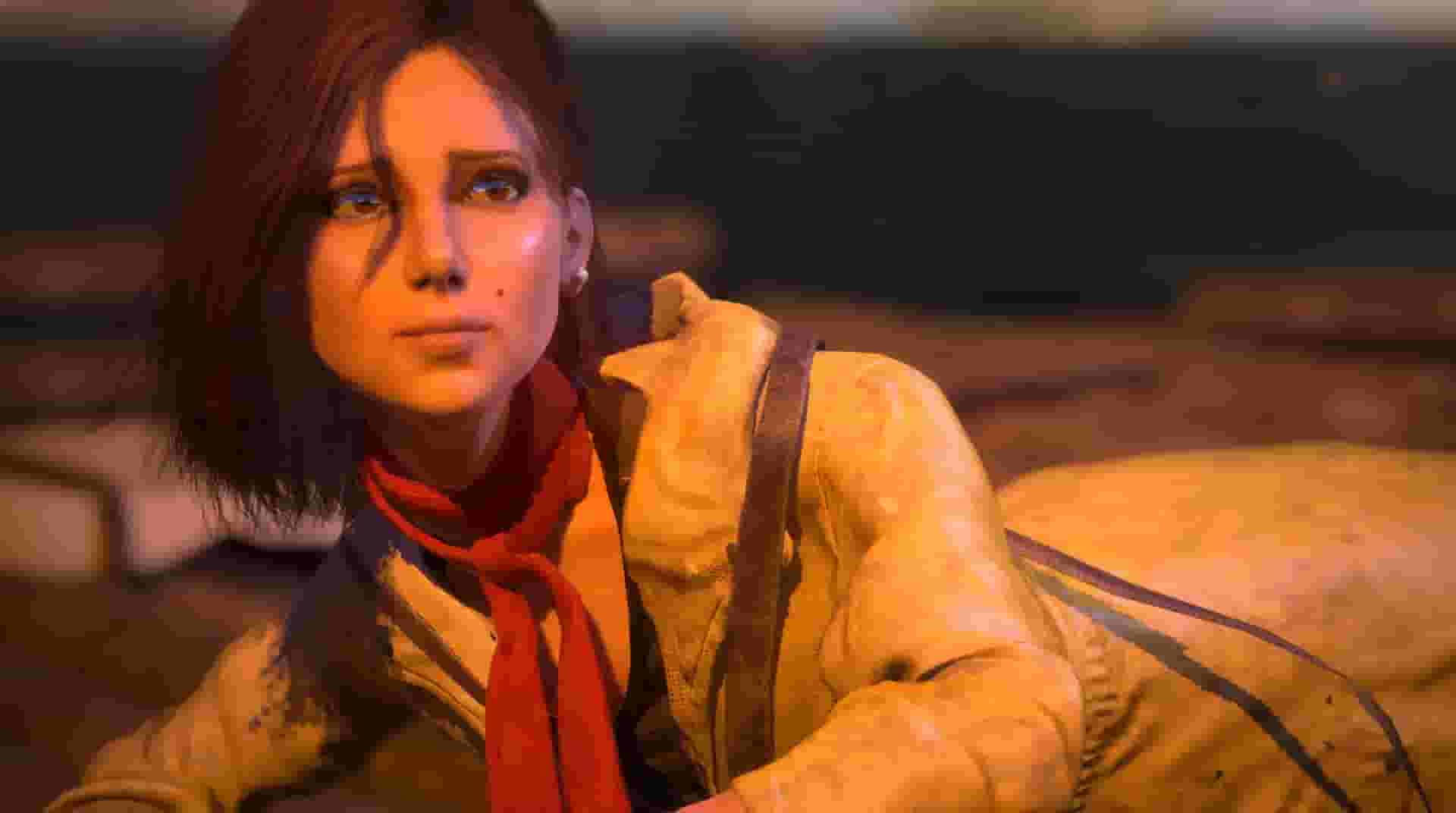 Distortions screenshot thumbnail screenshot 30