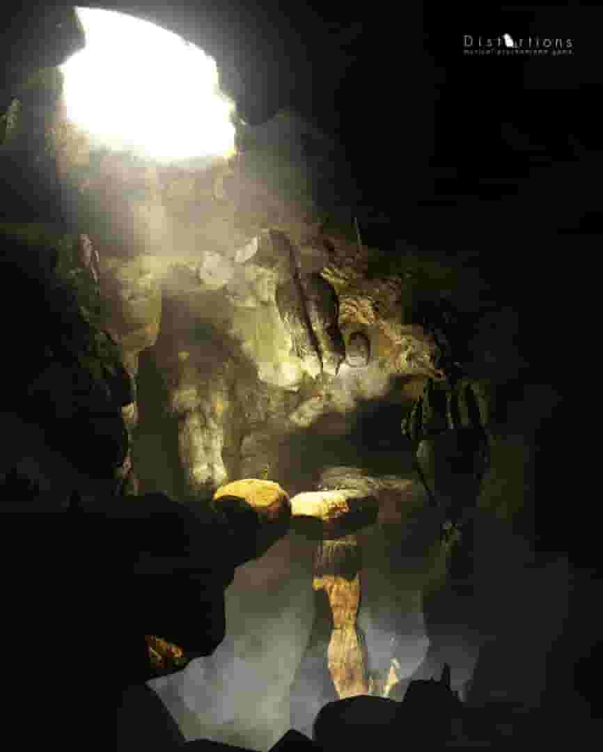 Distortions screenshot thumbnail screenshot 32